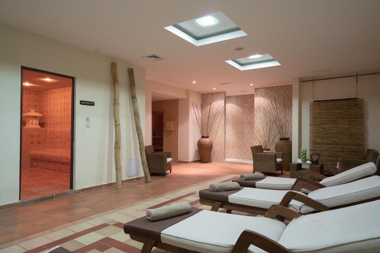 Aquaclub Grifid Hotel Bolero Golden Sands Bagian luar foto