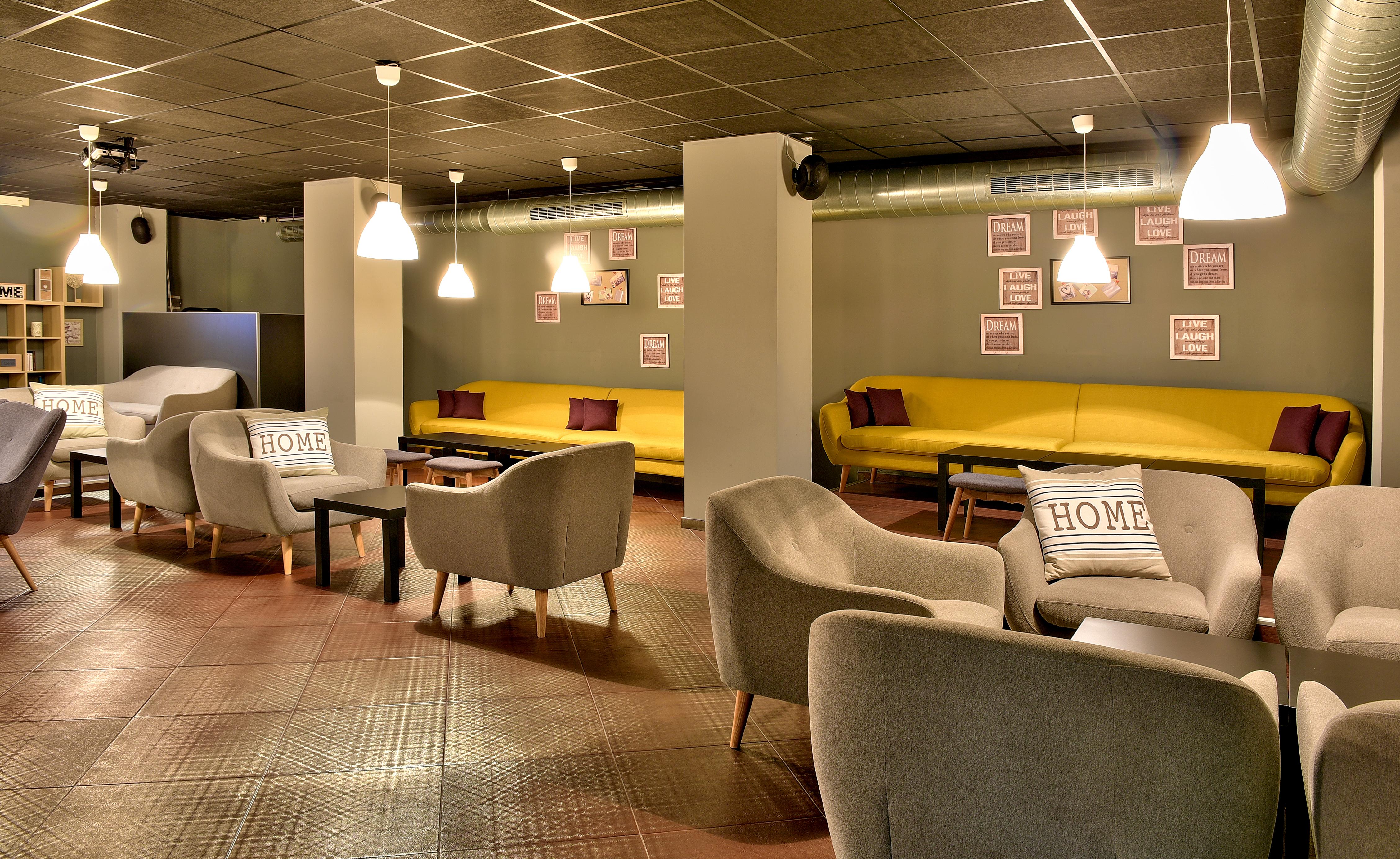 Aquaclub Grifid Hotel Bolero Golden Sands Bagian luar foto