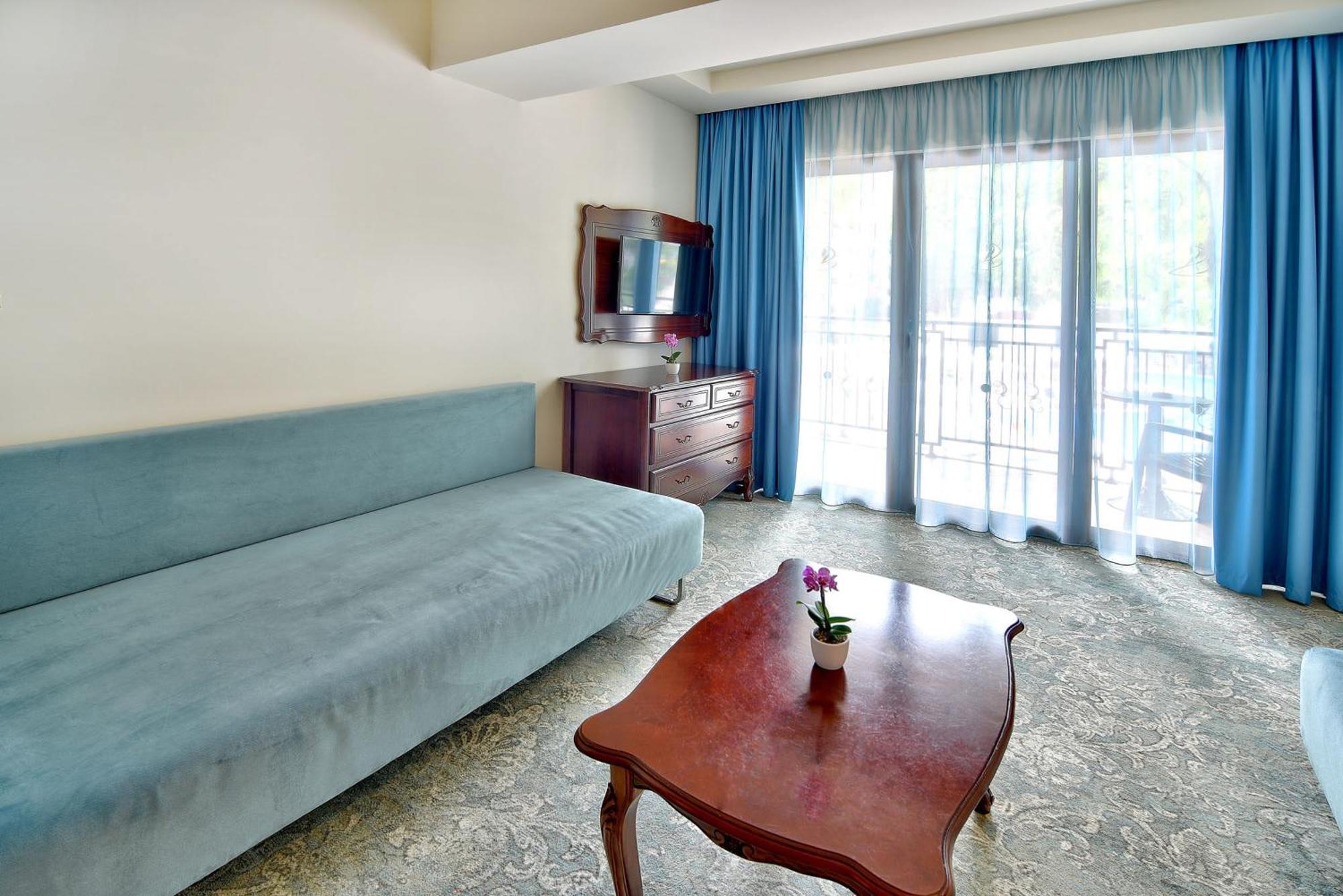 Aquaclub Grifid Hotel Bolero Golden Sands Ruang foto