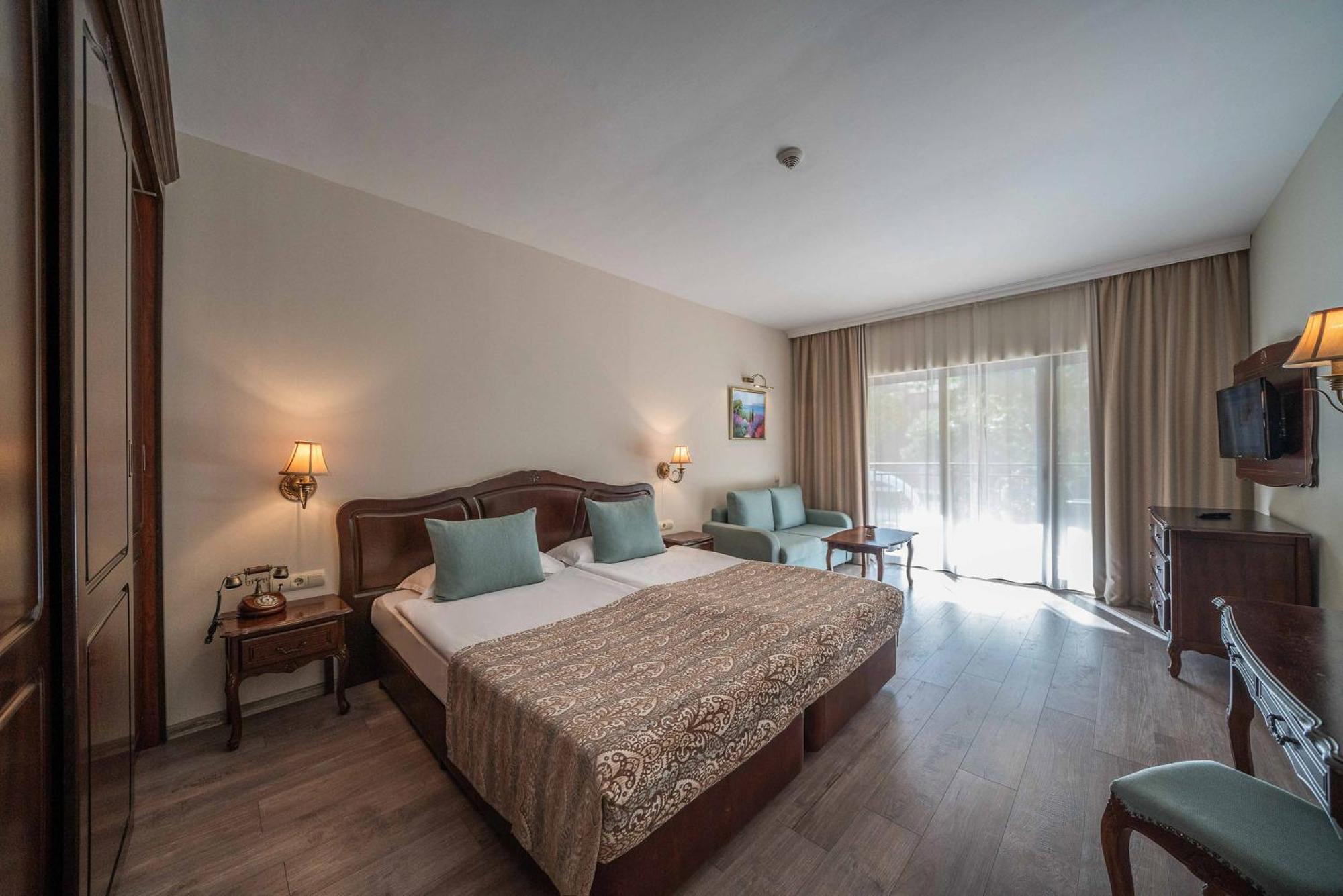 Aquaclub Grifid Hotel Bolero Golden Sands Ruang foto